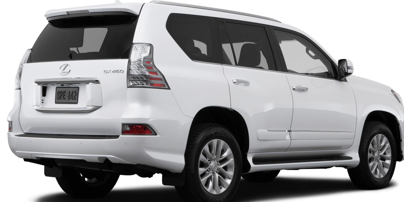 LEXUS GX 2014 JTJJM7FX5E5067013 image