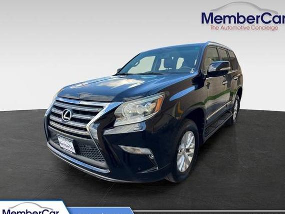 LEXUS GX 2014 JTJBM7FX8E5087132 image