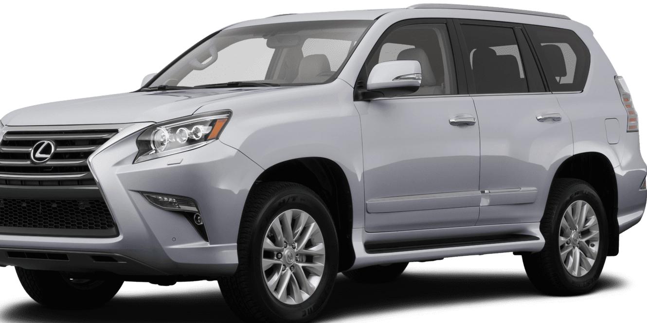 LEXUS GX 2014 JTJBM7FX3E5072800 image