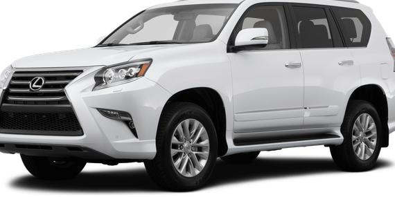 LEXUS GX 2014 JTJBM7FX8E5079337 image