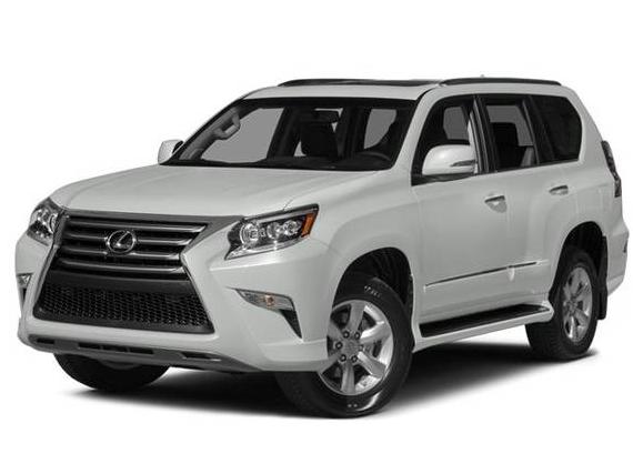 LEXUS GX 2014 JTJJM7FX6E5069904 image