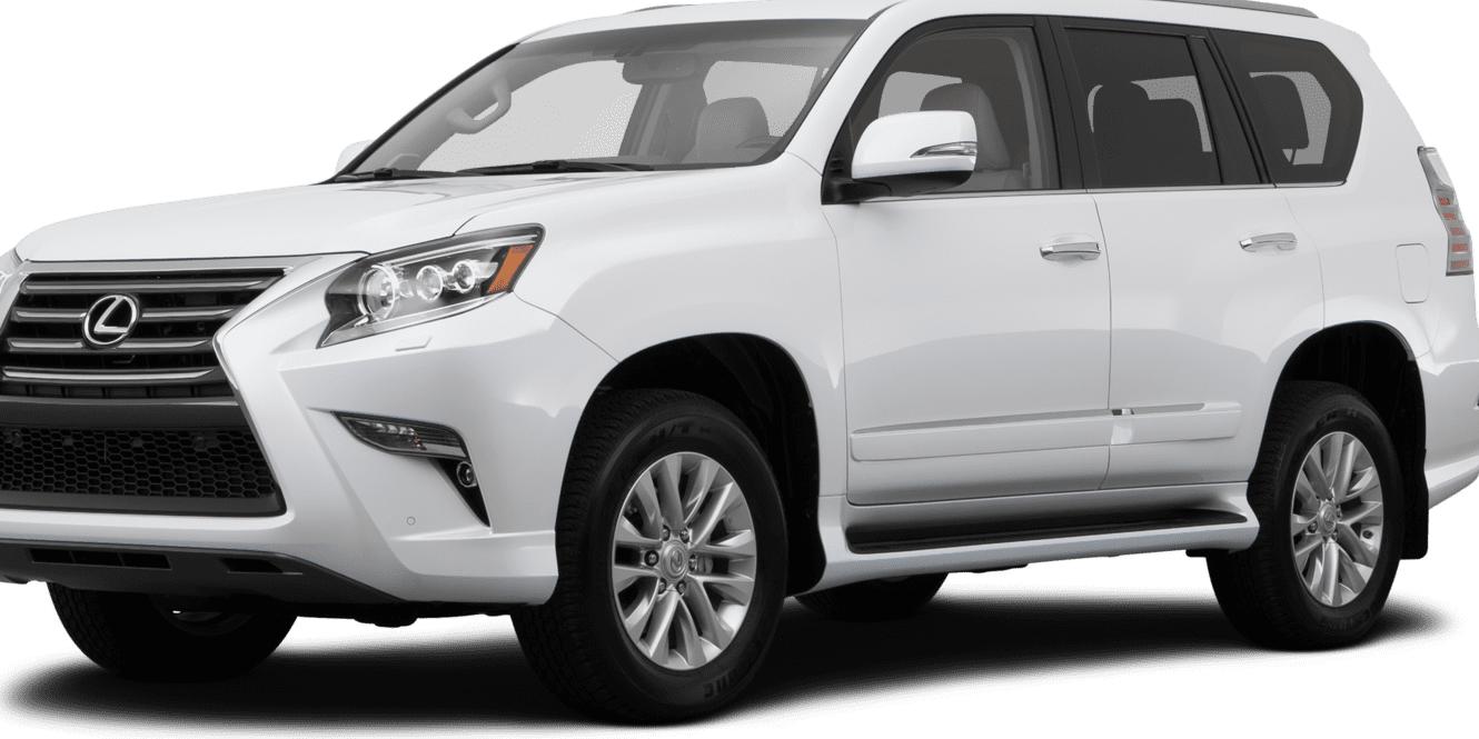 LEXUS GX 2014 JTJBM7FX1E5082208 image