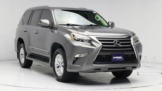 LEXUS GX 2014 JTJBM7FX2E5087837 image