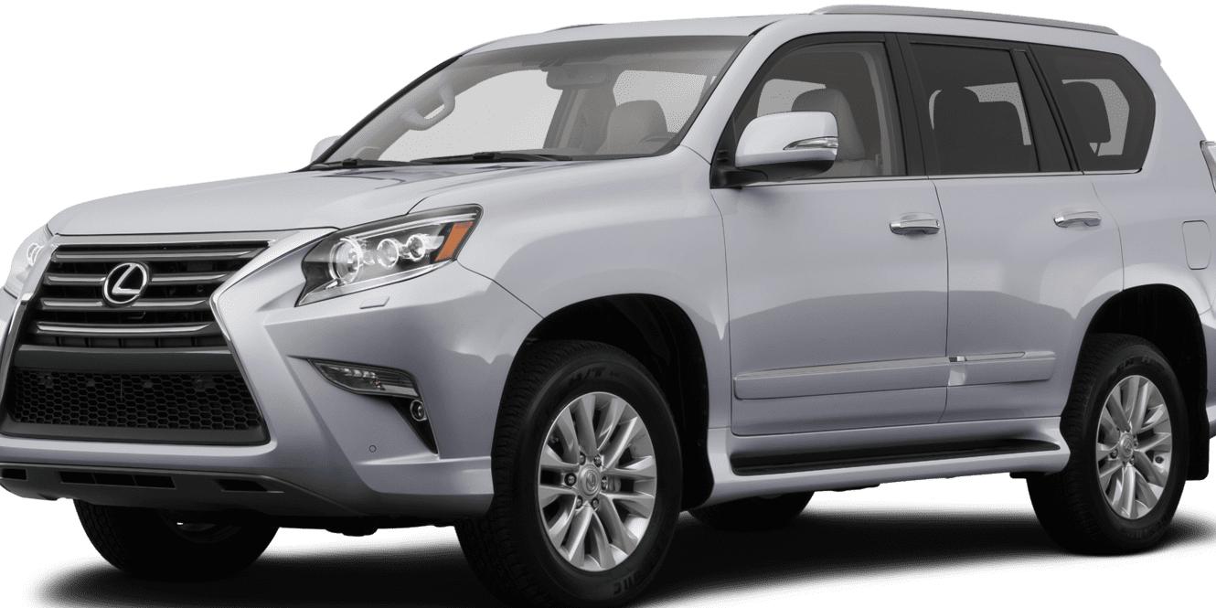 LEXUS GX 2014 JTJBM7FX7E5068247 image