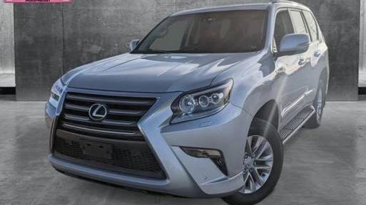 LEXUS GX 2014 JTJBM7FX2E5074828 image