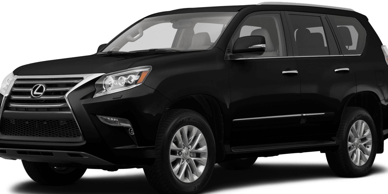 LEXUS GX 2014 JTJBM7FX1E5088672 image