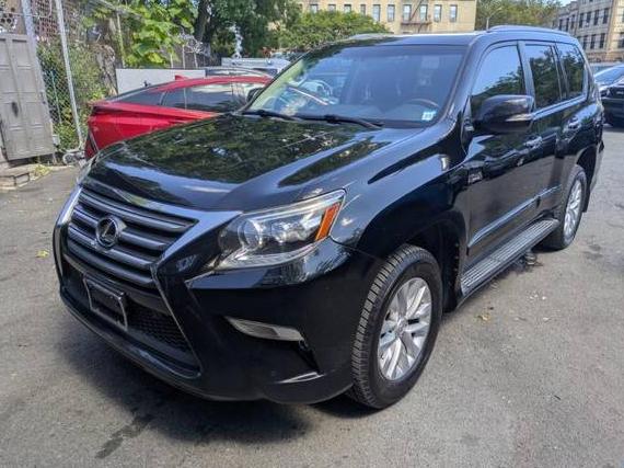 LEXUS GX 2014 JTJBM7FX7E5089079 image