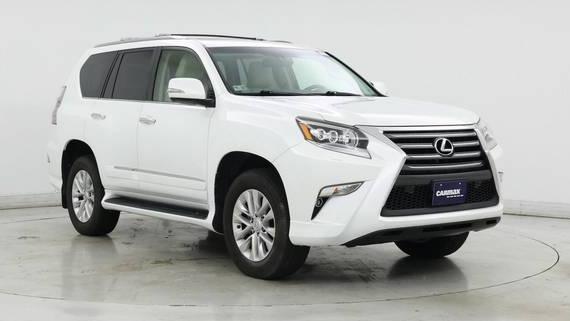 LEXUS GX 2014 JTJBM7FX3E5078662 image