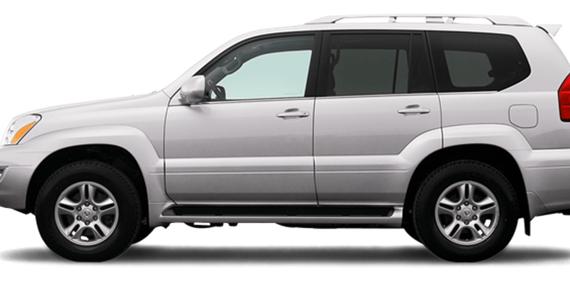 LEXUS GX 2005 JTJBT20X550096074 image