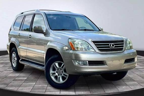 LEXUS GX 2005 JTJBT20X650092728 image