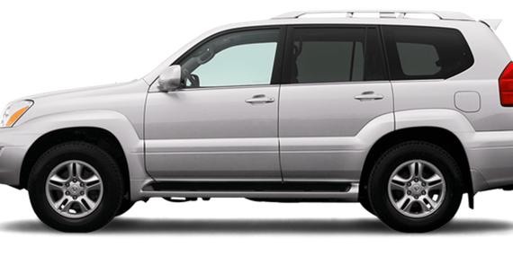 LEXUS GX 2005 JTJBT20X650071006 image