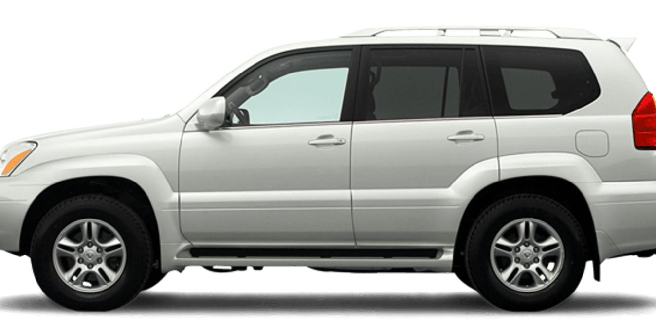 LEXUS GX 2005 JTJBT20X650081194 image