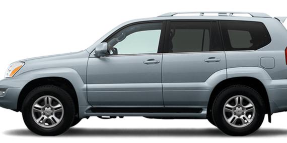 LEXUS GX 2005 JTJBT20X850087160 image LEXUS GX 2005 JTJBT20X850087160 image