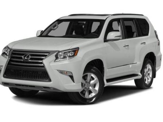 LEXUS GX 2015 JTJJM7FXXF5112173 image
