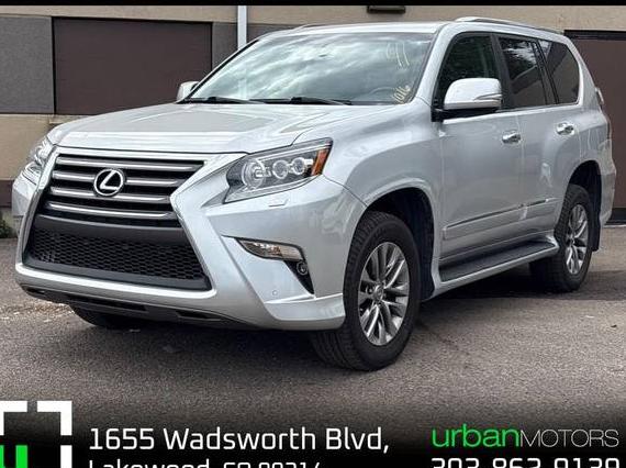 LEXUS GX 2015 JTJJM7FX0F5099594 image