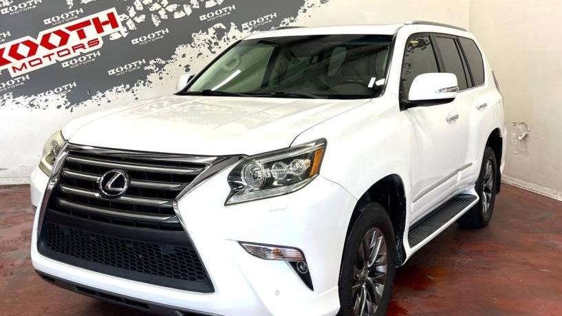 LEXUS GX 2015 JTJJM7FX3F5090615 image