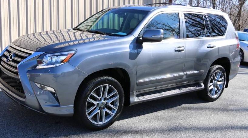 LEXUS GX 2015 JTJBM7FX3F5117803 image