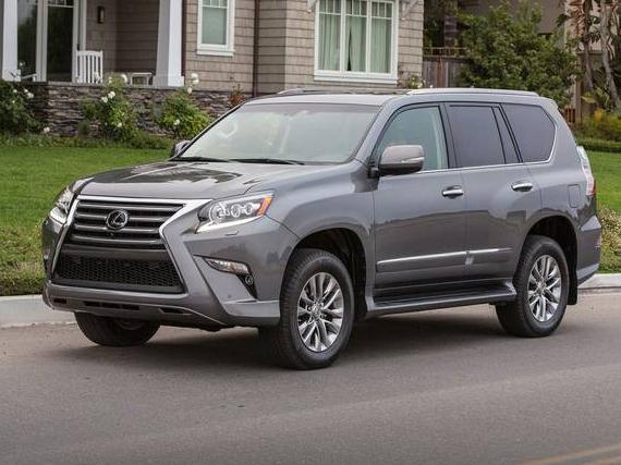 LEXUS GX 2015 JTJBM7FX6F5111591 image