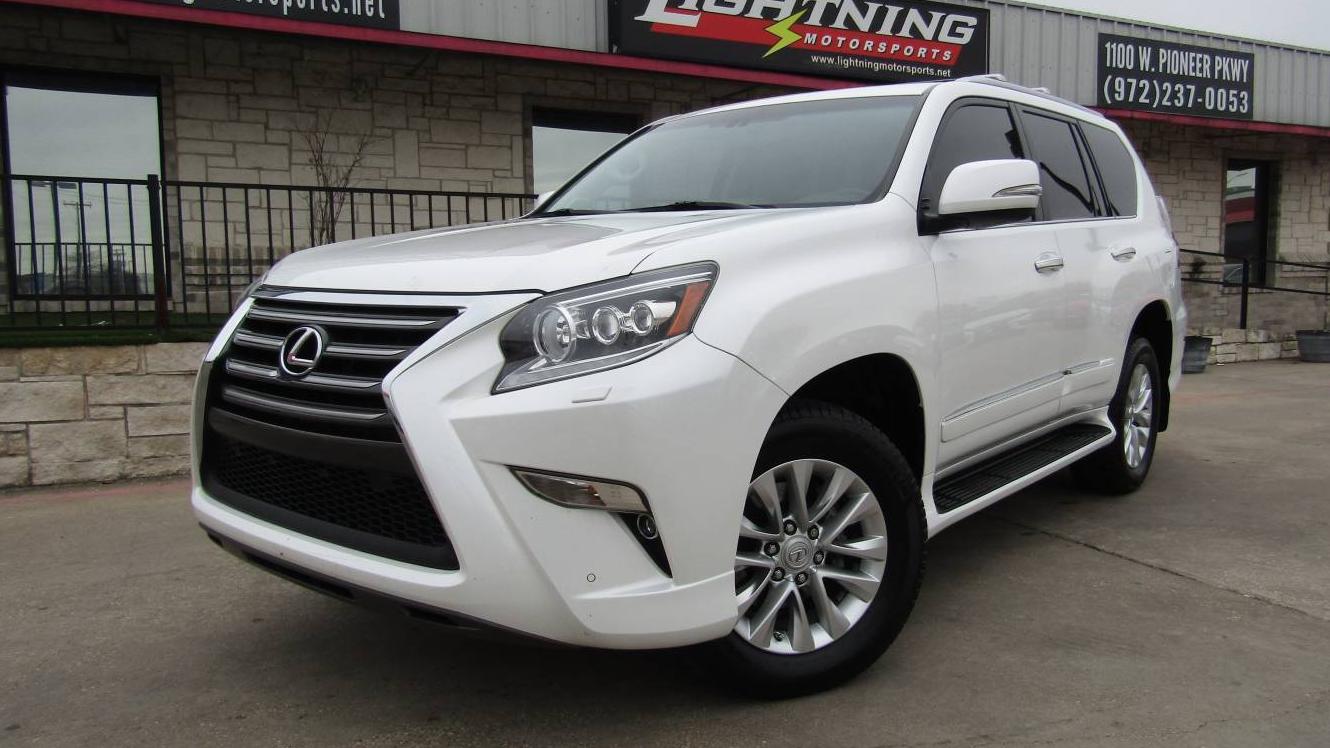 LEXUS GX 2015 JTJBM7FX1F5114124 image