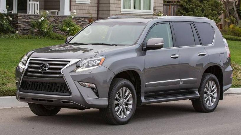 LEXUS GX 2015 JTJBM7FX4F5119124 image