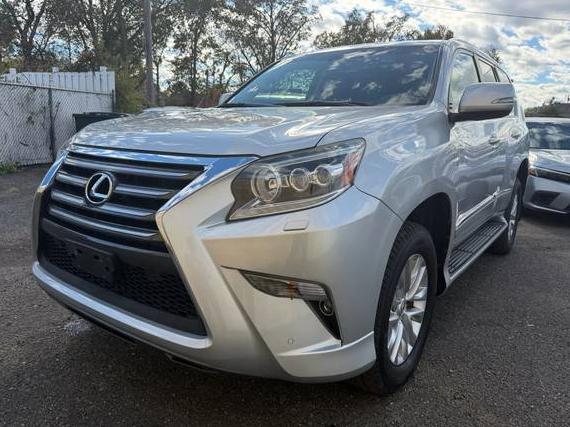 LEXUS GX 2015 JTJBM7FX7F5096955 image