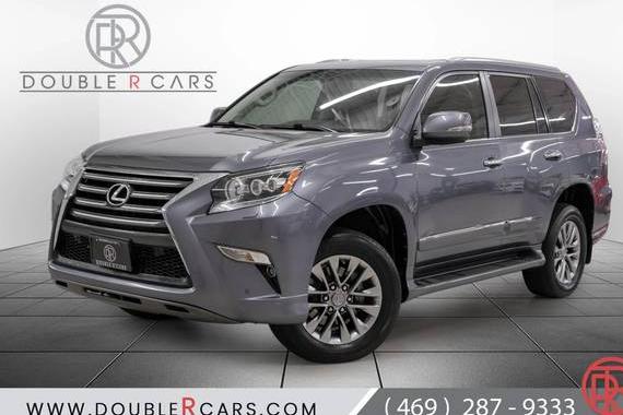 LEXUS GX 2015 JTJJM7FX9F5118675 image
