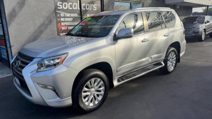 LEXUS GX 2015 JTJJM7FX4F5091322 image