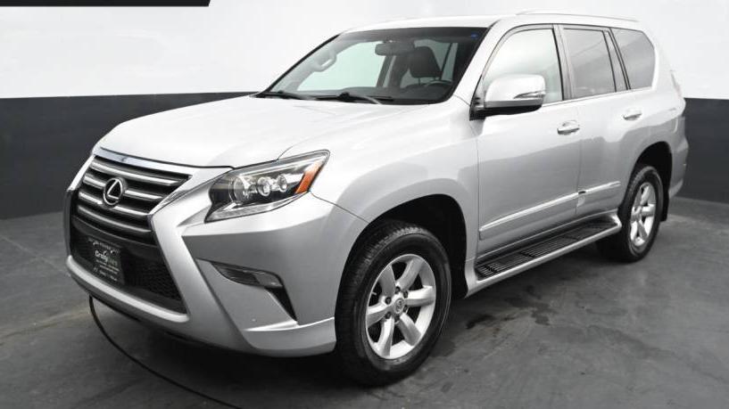 LEXUS GX 2015 JTJBM7FX6F5103636 image