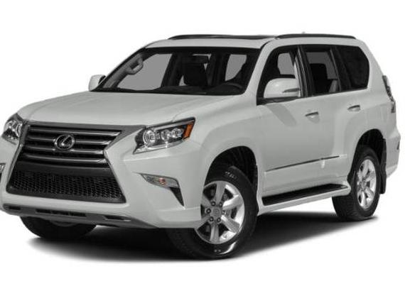 LEXUS GX 2015 JTJJM7FX9F5116229 image