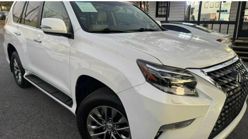 LEXUS GX 2015 JTJJM7FX9F5102718 image