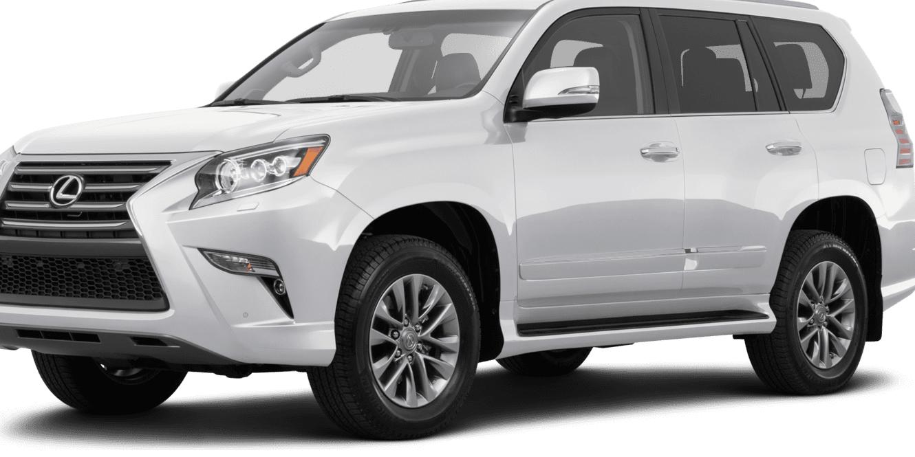 LEXUS GX 2015 JTJJM7FX7F5112454 image