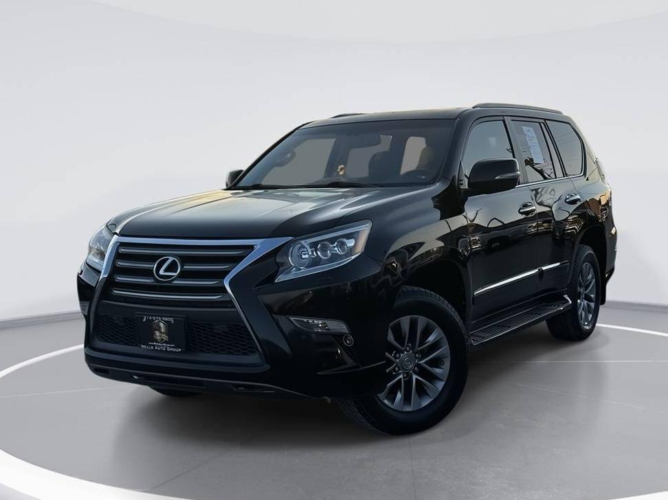 LEXUS GX 2015 JTJJM7FX9F5100130 image