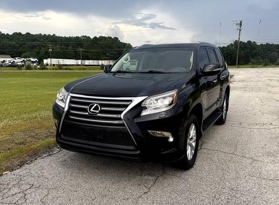 LEXUS GX 2015 JTJBM7FX6F5114569 image