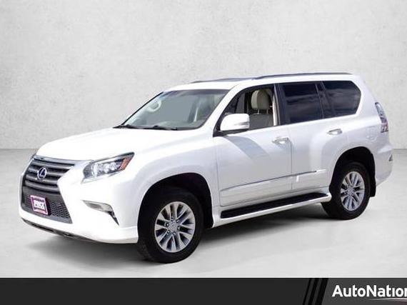 LEXUS GX 2015 JTJBM7FX0F5094402 image