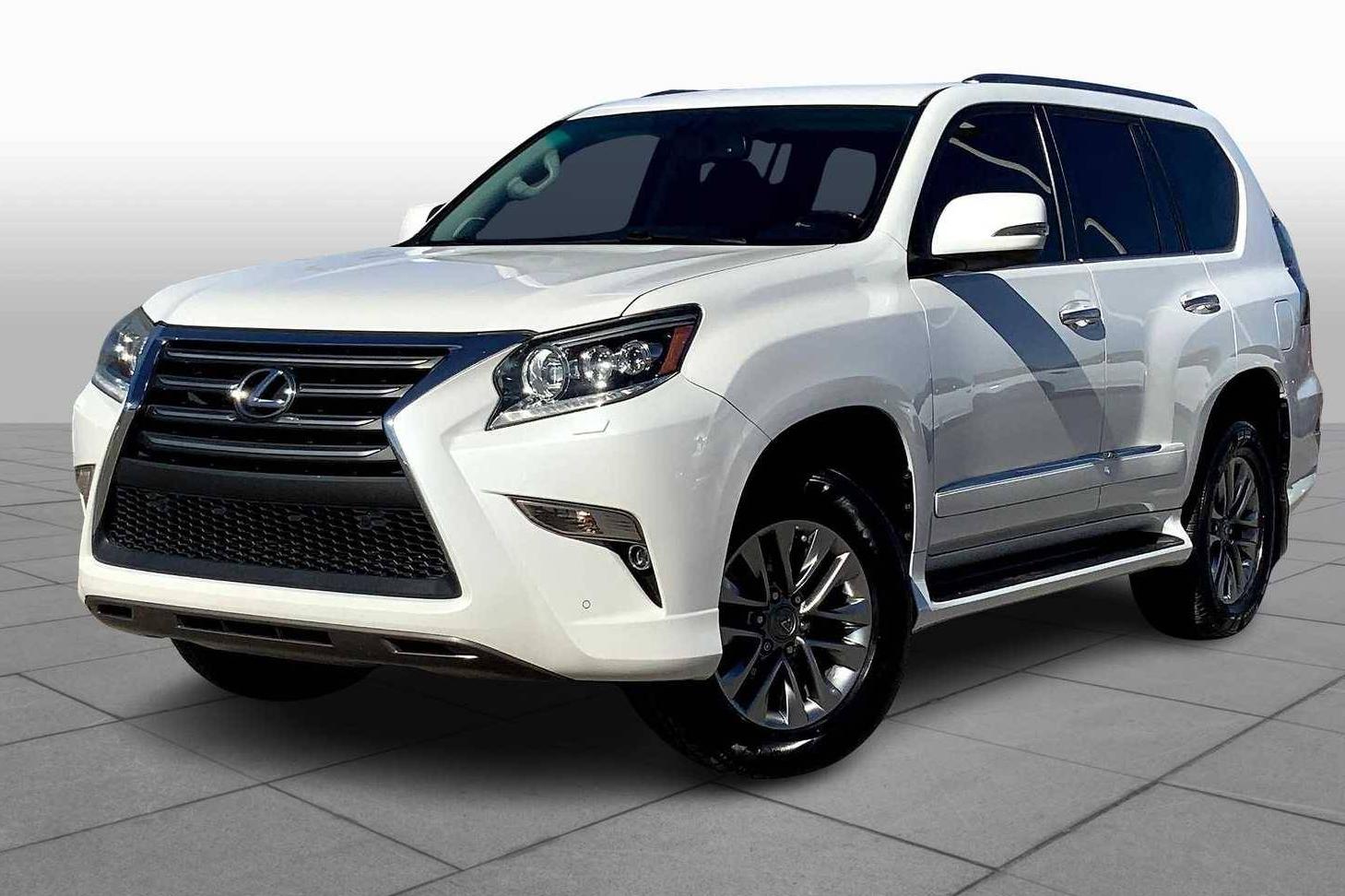 LEXUS GX 2015 JTJJM7FX8F5092585 image