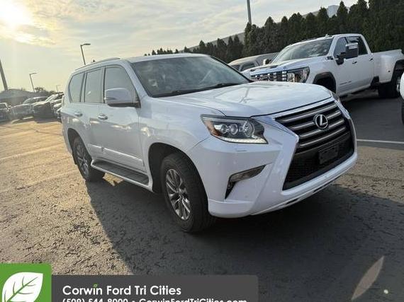 LEXUS GX 2015 JTJJM7FX8F5115489 image