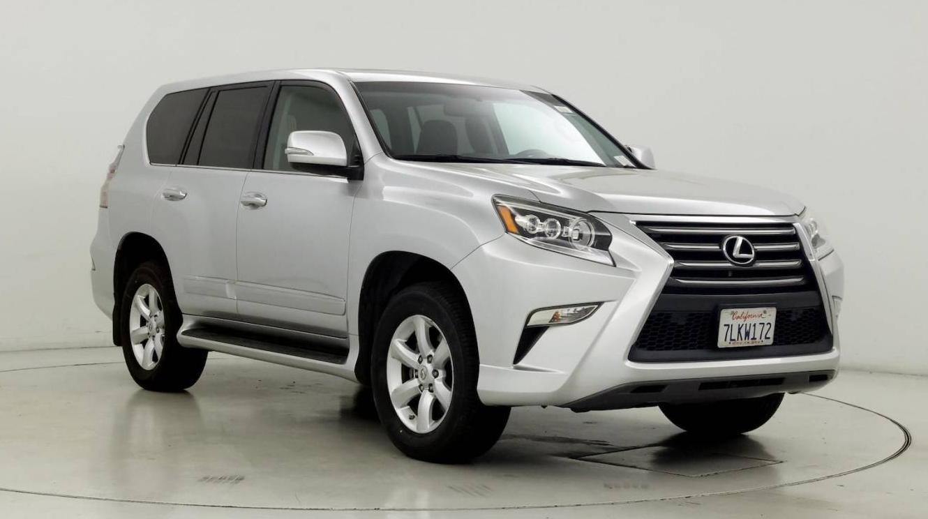 LEXUS GX 2015 JTJBM7FX1F5110915 image