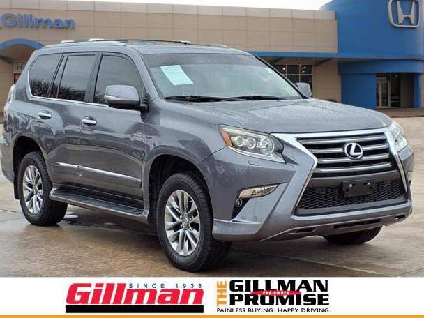 LEXUS GX 2015 JTJJM7FX0F5093245 image