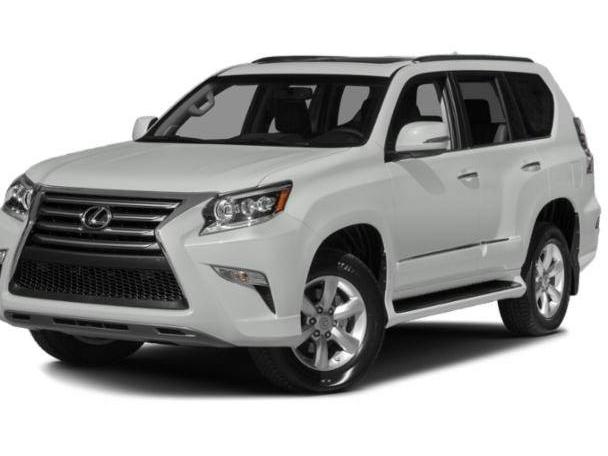 LEXUS GX 2015 JTJBM7FXXF5115014 image