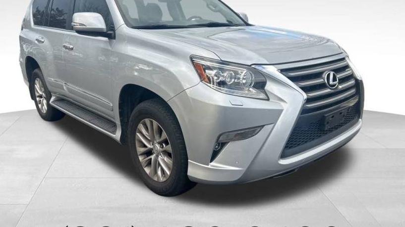 LEXUS GX 2015 JTJBM7FX5F5101733 image