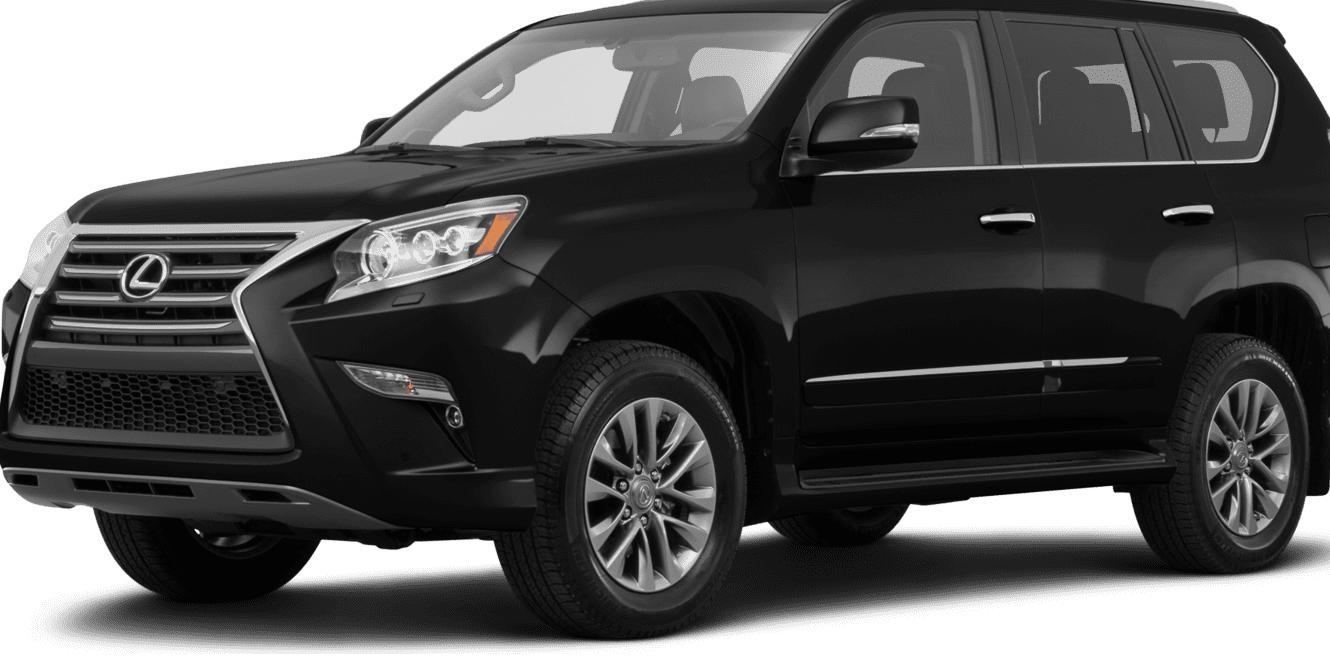 LEXUS GX 2015 JTJJM7FX5F5097243 image