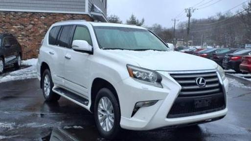 LEXUS GX 2015 JTJBM7FX4F5115493 image