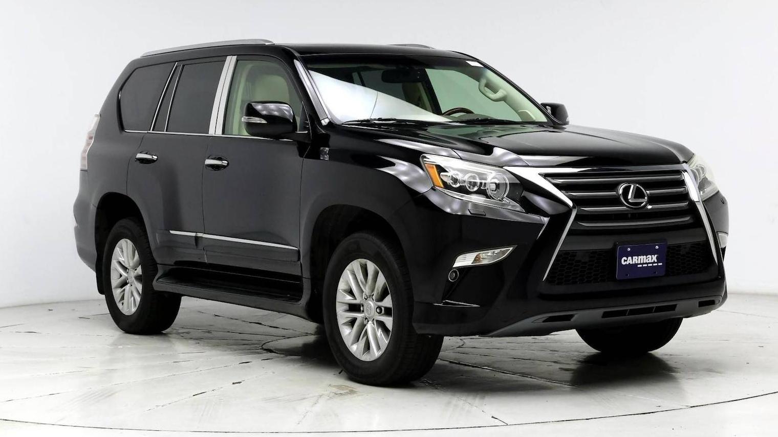 LEXUS GX 2015 JTJBM7FX8F5103699 image