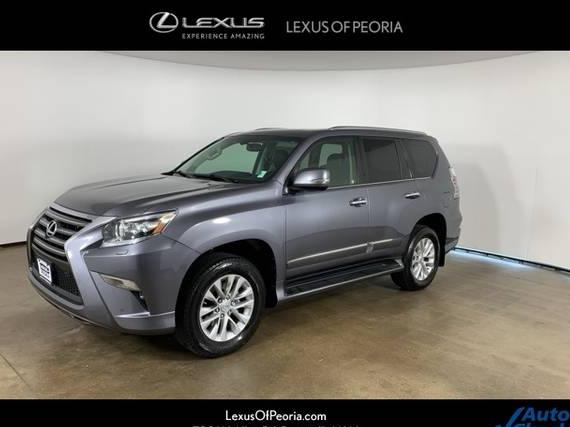 LEXUS GX 2015 JTJBM7FX8F5107364 image