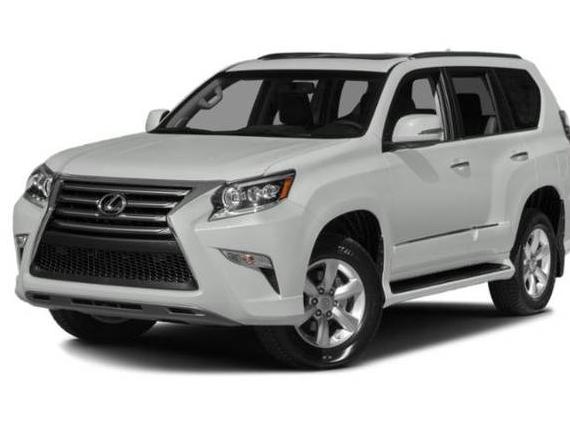 LEXUS GX 2015 JTJJM7FX2F5105461 image