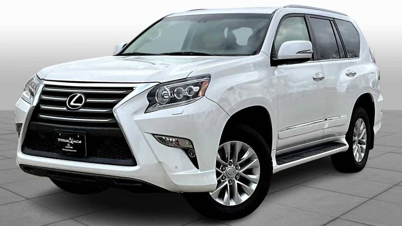 LEXUS GX 2015 JTJBM7FX5F5117026 image