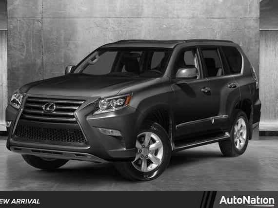 LEXUS GX 2015 JTJBM7FX0F5114809 image