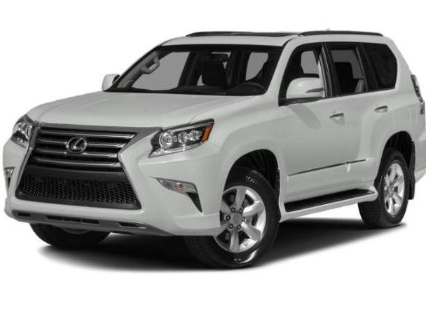 LEXUS GX 2015 JTJJM7FX2F5107260 image