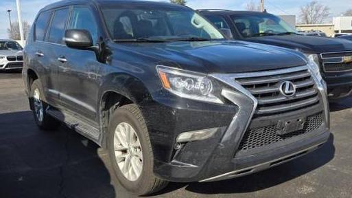 LEXUS GX 2015 JTJBM7FX3F5094586 image