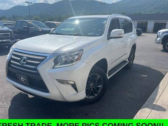 LEXUS GX 2015 JTJBM7FX0F5117595 image